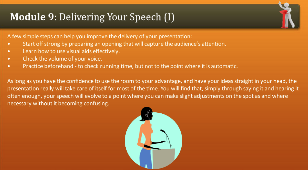 delivering-your-speech-i-freshskills